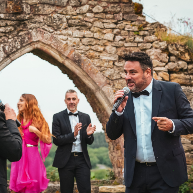 Musicales de Turenne