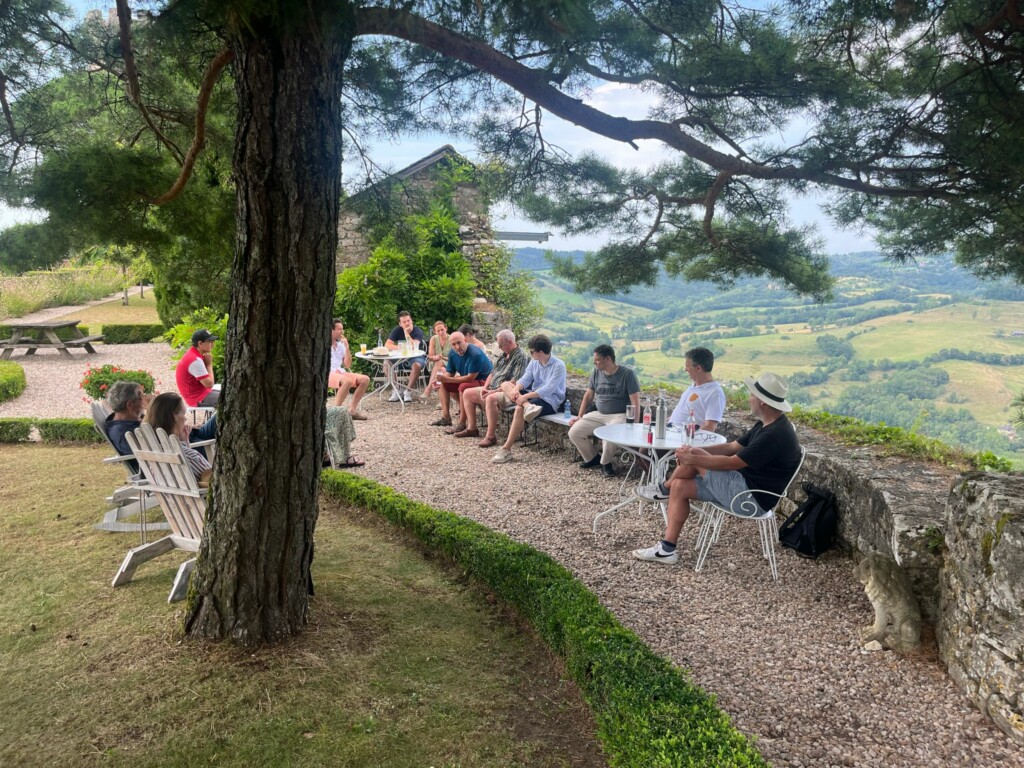 CAFÉS PHILO LE 20 JUILLET & 10 AOÛT À 17H