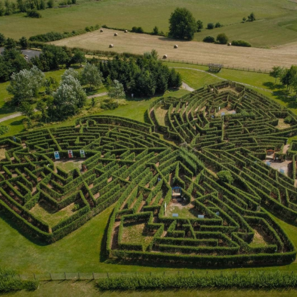 LES JARDINS DE COLETTE LES JARDINS DE COLETTE